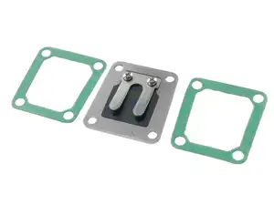 Insert à membrane rabattable Polini 2 Insert à membrane rabattable Polini 2