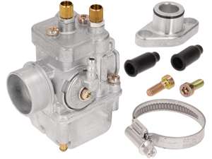 Carburatore BING 15 mm Bing 17 (17/15/1103) | Puch Supermaxi LG1, LG2 Carburatore BING 15 mm Bing 17 (17/15/1103) | Puch Supermaxi LG1, LG2