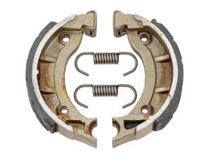 swiing® ingenious Bremsbacken Ø 90 x 18 Racing geschlitzt | Sachs swiing® ingenious Bremsbacken Ø 90 x 18 Racing geschlitzt | Sachs