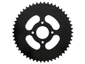 ESJOT Couronne 50 dents (4 trous) | Hercules, Zündapp Alpa Spezial 3000 ESJOT Couronne 50 dents (4 trous) | Hercules, Zündapp Alpa Spezial 3000