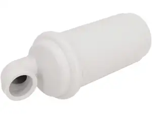 swiing® revival Filtre à air (sans insert) gris | Puch X30 Velux swiing® revival Filtre à air (sans insert) gris | Puch X30 Velux