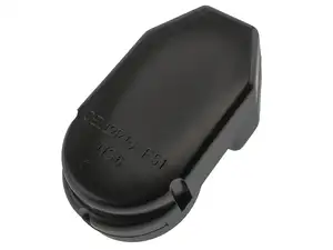 Caisson filtre à air Dell'Orto type 1 SHA Caisson filtre à air Dell'Orto type 1 SHA