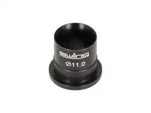 swiing® ingenious restricteur d'admission Ø 11 mm carburateur Bing SRE 15 mm swiing® ingenious restricteur d'admission Ø 11 mm carburateur Bing SRE 15 mm