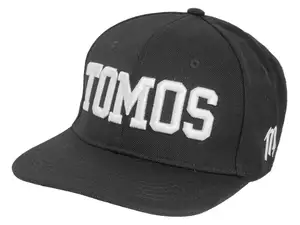 mk-Merch Cap «TOMOS» mk-Merch Cap «TOMOS»