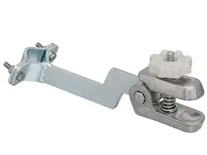 HAERRY Anhängerkupplung Sattelrohr erhöht lang HAERRY Anhängerkupplung Sattelrohr erhöht lang