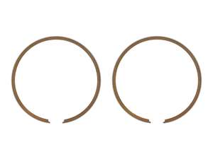 Barikit piston rings Ø 47 mm | Puch Barikit piston rings Ø 47 mm | Puch