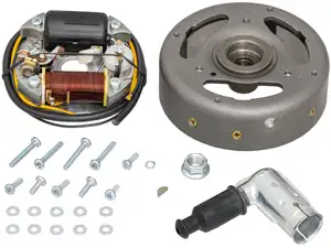 swiing® revival Zündung-Set 90 mm Unterbrecher linksdrehend 6V swiing® revival Zündung-Set 90 mm Unterbrecher linksdrehend 6V