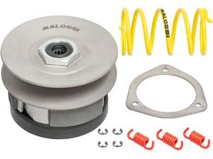 Convertitore frizione Malossi Fly Vario Ø 102 mm | Piaggio SI, Bravo, Boxer Convertitore frizione Malossi Fly Vario Ø 102 mm | Piaggio SI, Bravo, Boxer