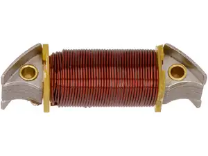 Bobine lumineuse 6V - 17W Bobine lumineuse 6V - 17W