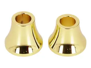 swiing® ingenious spacer sleeve set disc brake hub EBR Harry gold | Puch swiing® ingenious spacer sleeve set disc brake hub EBR Harry gold | Puch