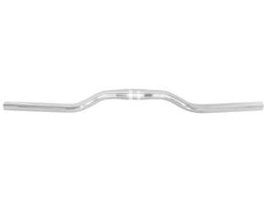ergotec Guidon "City Exclusiv" Potence 6 cm Chrome ergotec Guidon "City Exclusiv" Potence 6 cm Chrome
