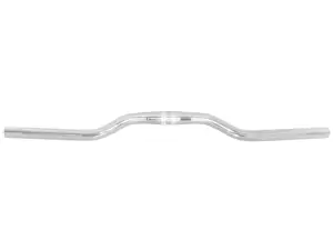 ergotec handlebar "City Exclusiv" stem 6 cm chrome ergotec handlebar "City Exclusiv" stem 6 cm chrome