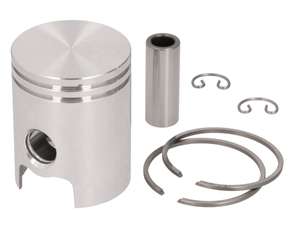 Meteor piston 38.75 mm type A | Minarelli Motori Meteor piston 38.75 mm type A | Minarelli Motori