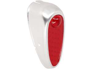 Rear light lens / housing "Impex type" Rear light lens / housing "Impex type"