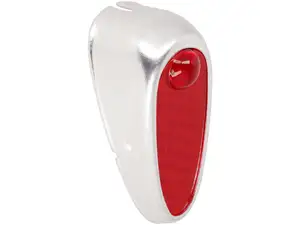 Verre de feu arrière / boîtier "type Impex Verre de feu arrière / boîtier "type Impex