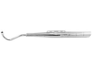 swiing® revival Auspuff 22 mm 2-Teiler «original» | Puch Maxi S, N swiing® revival Auspuff 22 mm 2-Teiler «original» | Puch Maxi S, N