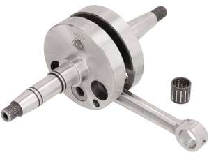 ADDY Crankshaft, 43 mm Stroke | Puch E50 ADDY Crankshaft, 43 mm Stroke | Puch E50