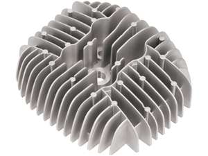45 mm culasse | Kreidler Florett RS 45 mm culasse | Kreidler Florett RS