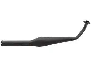 Scarico "Bullet EVO-1" nero | Kreidler Florett Scarico "Bullet EVO-1" nero | Kreidler Florett