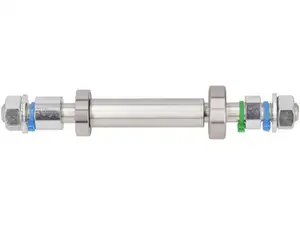 swiing® revival Kit essieu arrière | Pony GTX 521 swiing® revival Kit essieu arrière | Pony GTX 521