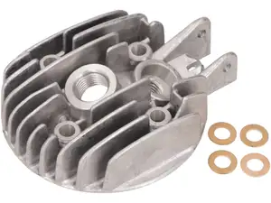 AKOA 43 mm cylinder head for decovalve | Sachs 503 2AL, AAL, 2BL, ABL AKOA 43 mm cylinder head for decovalve | Sachs 503 2AL, AAL, 2BL, ABL