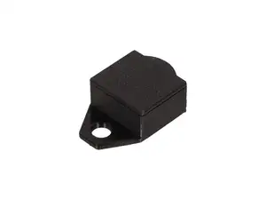 Alloggiamento esterno del condensatore | Piaggio Ciao, SI, Bravo, Boxer Alloggiamento esterno del condensatore | Piaggio Ciao, SI, Bravo, Boxer