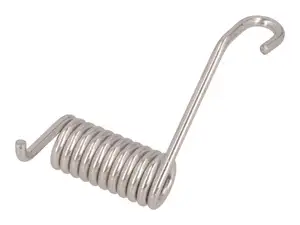 swiing® revival ressort de porte-bagages gauche inox | Pony GTX 503 & 521 (P0227) swiing® revival ressort de porte-bagages gauche inox | Pony GTX 503 & 521 (P0227)