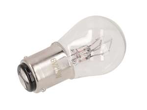 Ampoule GPO 6V - 21/5W (BA15d) 2 fils Ampoule GPO 6V - 21/5W (BA15d) 2 fils