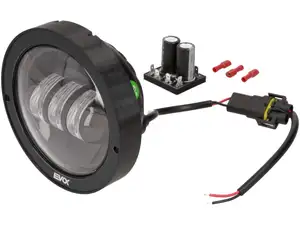 Evok LED headlight insert (without LED ring) | Piaggio SI Evok LED headlight insert (without LED ring) | Piaggio SI