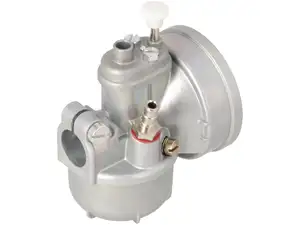 Carburetor 10 mm (Bing - replica) | Kreidler Flory, MF, MP Carburetor 10 mm (Bing - replica) | Kreidler Flory, MF, MP