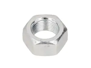 Dado M16x1,25 x 12,5 SW24 tamburo freno posteriore | Vespa Largeframe, Smallframe Dado M16x1,25 x 12,5 SW24 tamburo freno posteriore | Vespa Largeframe, Smallframe