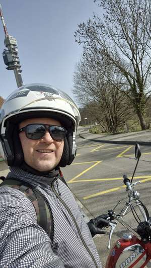 Immagine del profilo