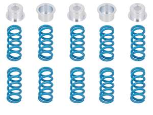 Kit de ressorts d'embrayage swiing® ingenious renforcés (+50 %) | Zündapp Belmondo, Bergsteiger Kit de ressorts d'embrayage swiing® ingenious renforcés (+50 %) | Zündapp Belmondo, Bergsteiger