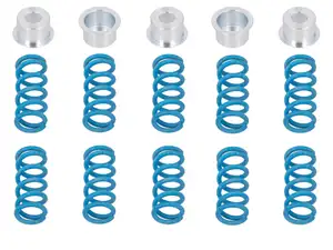 swiing® ingenious Clutch Spring Set, Reinforced (+50%) | Zündapp Belmondo, Bergsteiger swiing® ingenious Clutch Spring Set, Reinforced (+50%) | Zündapp Belmondo, Bergsteiger