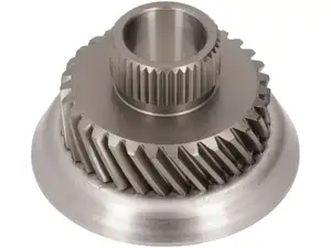 Ruota folle | Sachs 503 AC / ADV (A4490) Ruota folle | Sachs 503 AC / ADV (A4490)