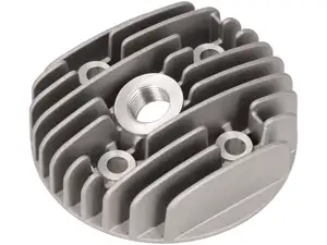GPO 41 mm cylinder head | Sachs 503 2AL / AAL / 2BL / ABL GPO 41 mm cylinder head | Sachs 503 2AL / AAL / 2BL / ABL