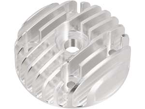 AMPP 70 cc cylinder head | Puch EX30 (Z50), ZA50 (fan-cooled) AMPP 70 cc cylinder head | Puch EX30 (Z50), ZA50 (fan-cooled)