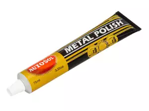 Autosol Noble Chrome Shine 75 ml Autosol Noble Chrome Shine 75 ml