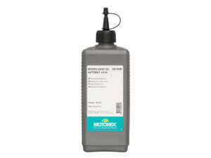 Motorex Olio motore automatico (ATF) 450 ml Motorex Olio motore automatico (ATF) 450 ml