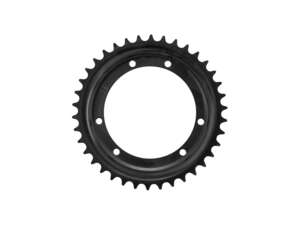 GPO Pignon 38 dents noir | Puch Maxi, Puch X30 NG-2AH GPO Pignon 38 dents noir | Puch Maxi, Puch X30 NG-2AH