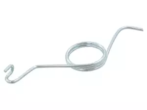 Rückdrehfeder Bremsplatte | Puch Maxi Rückdrehfeder Bremsplatte | Puch Maxi