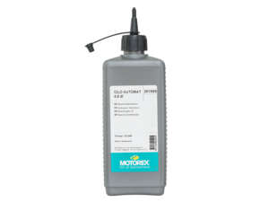Motorex olio motore Automatic 450 ml | Pony / Cilo Beta 521 Motorex olio motore Automatic 450 ml | Pony / Cilo Beta 521