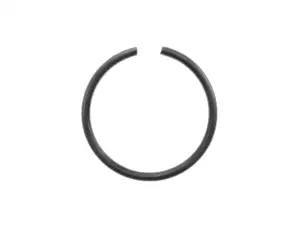 Sprengring Pedal-Zahnkranz (Rücktritt) Sprengring Pedal-Zahnkranz (Rücktritt)