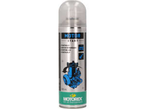 Motorex Motor Start Spray 500 ml Motorex Motor Start Spray 500 ml