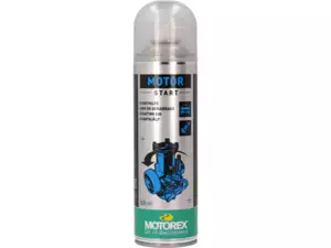Motorex Motor Start Spray 500 ml Motorex Motor Start Spray 500 ml