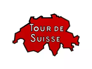Adesivo "Tour de Suisse" 50x32 Serbatoio | Sachs 50/2 Adesivo "Tour de Suisse" 50x32 Serbatoio | Sachs 50/2