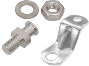 GPO Bremsnocke & Halteplatte-Set | Puch Maxi N GPO Bremsnocke & Halteplatte-Set | Puch Maxi N