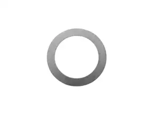 Passscheibe 15/21/0.5 Kurbelwelle original | Piaggio Ciao, SI, Bravo, Boxer Passscheibe 15/21/0.5 Kurbelwelle original | Piaggio Ciao, SI, Bravo, Boxer