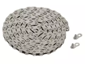 KMC pedal chain reinforced KMC pedal chain reinforced