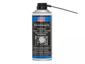 Spray pour courroies trapézoïdales LIQUI MOLY 400 ml Spray pour courroies trapézoïdales LIQUI MOLY 400 ml